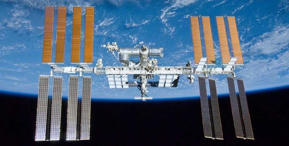 Фото: Twitter/@JimBridenstine