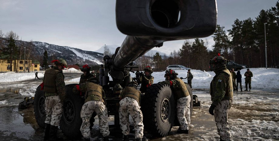 вступление швеции в нато, встпуление финляндии в нато