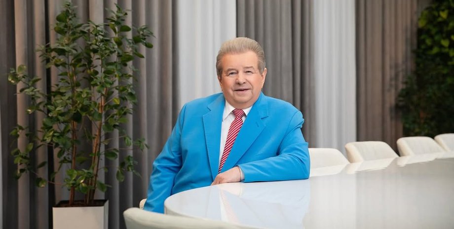Зибров рассказал, где сейчас Михаил Поплавский