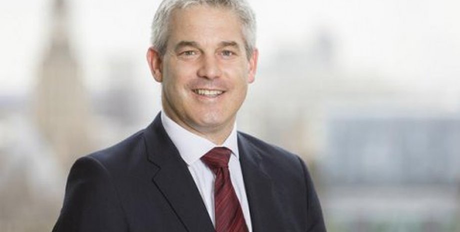 Стивен Баркли/Фото: gov.uk