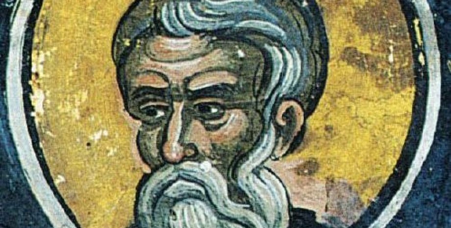 Преподобного Теодора Сикиота 22 апреля 2025