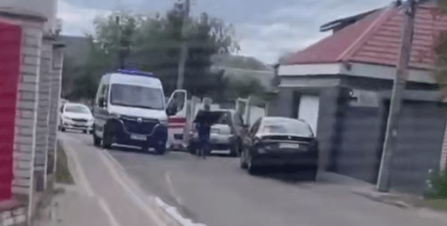 Стрельба софиевская борщаговка, софиевская борщаговка, расстрел софиевская борщаговка