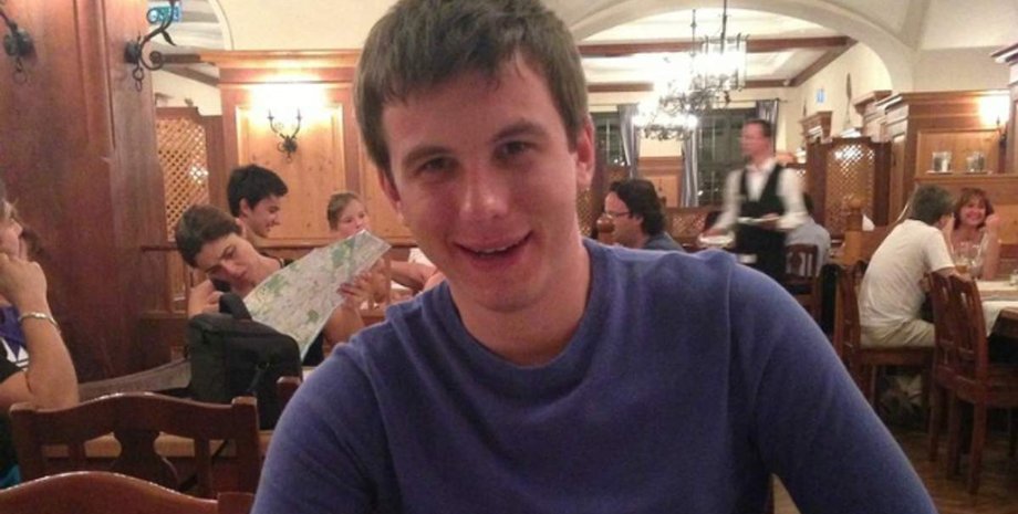 Тарас Позняков, блаблакар