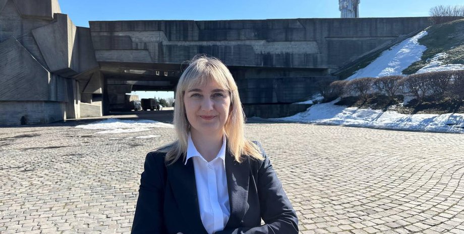 наталия пипа музей второй мировой войны киев музей второй мировой войны "Подонки не имеют подвигов": в сети разгорелся скандал из-за высказываний нардепа (фото)