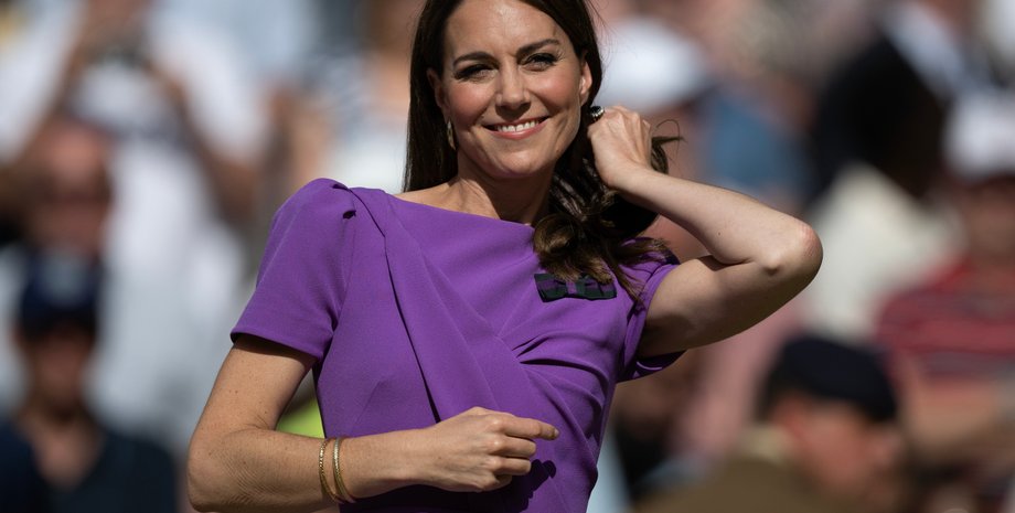 Принцесса Уэльская, Кейт Миддлтон