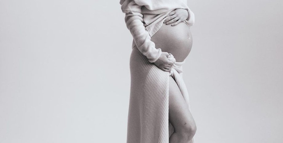 Румер Уиллис беременна, Румер Уиллис родила, Румер Уиллис дети, дочь Брюса Уиллиса, дочь Деми Мур