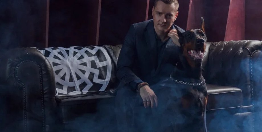 Дмитрий Волхов, фото