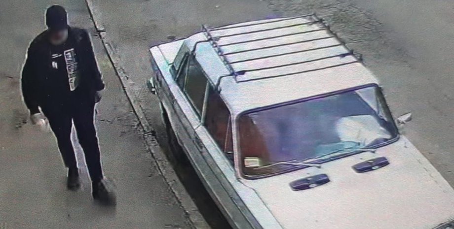 агент РФ, агент Росії, агент ФСБ, ФСБ