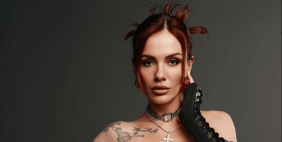 MamaRika повідомила про проблеми зі здоровʼям