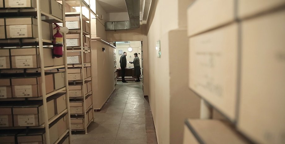 Фото: Михаил Колесников