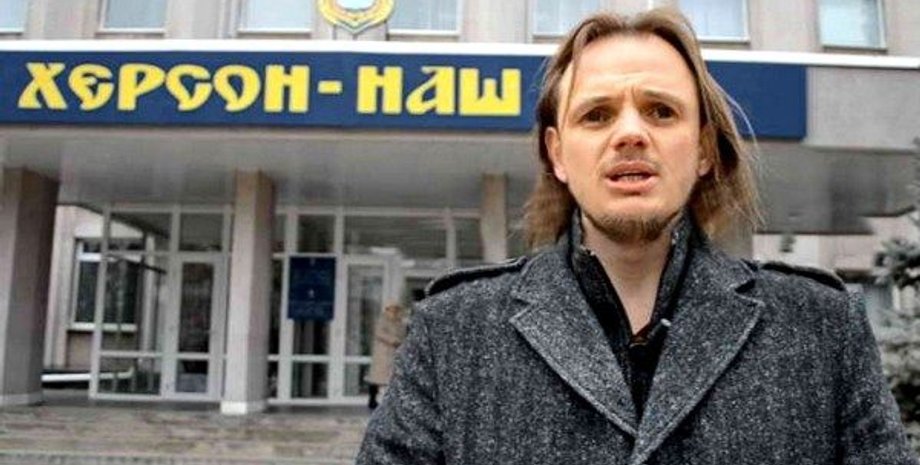 Кирилл Стремоусов