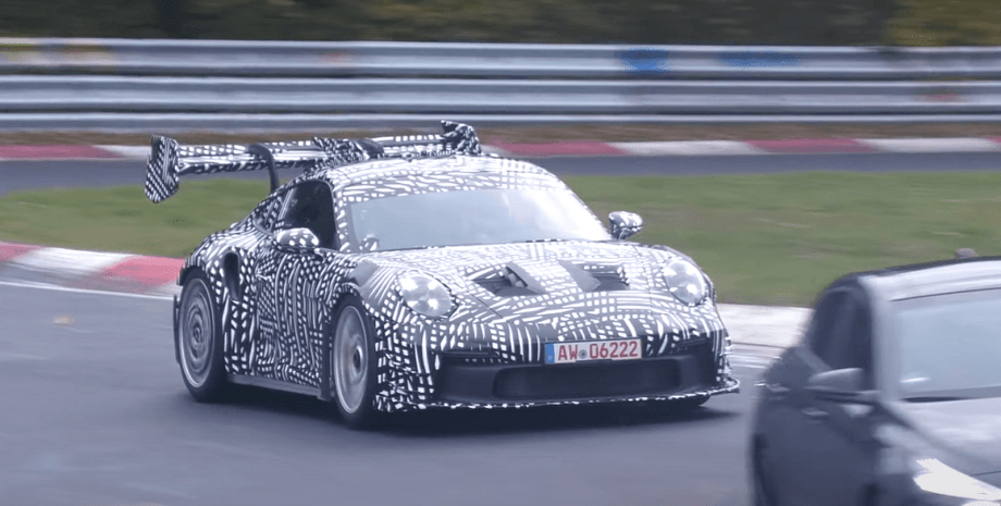 Porsche 911 GT3 RS Manthey Racing Porsche, Porsche 911, Porsche 911 GT3 RS, Porsche 911 GT3 RS Manthey Racing, Авто, Автомобили, Спорткар, Видео