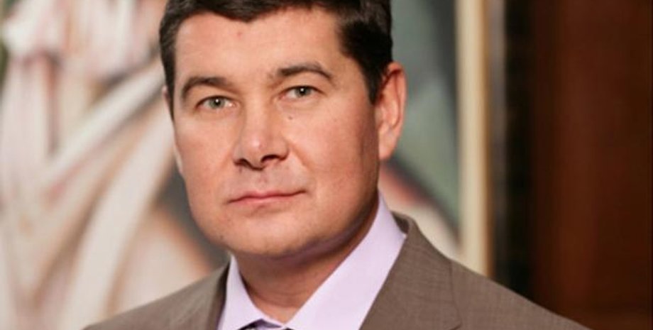 Александр Онищенко/Фото: efu.org.ua