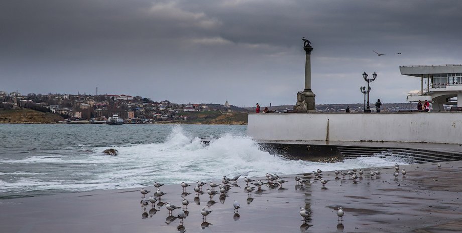 Севастополь