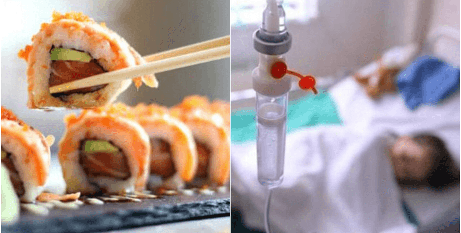 харьков, ресторан, суши, отравление, отравление в ресторане харькове, якитория, мафия, мафия харьков, якитория харьков