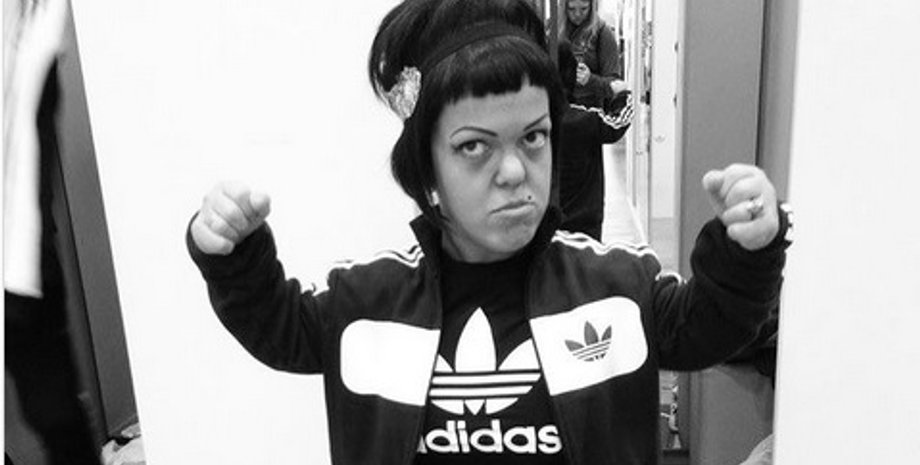 Россия, артисты, умершие, Little Big, Анастасия Каст, сердце