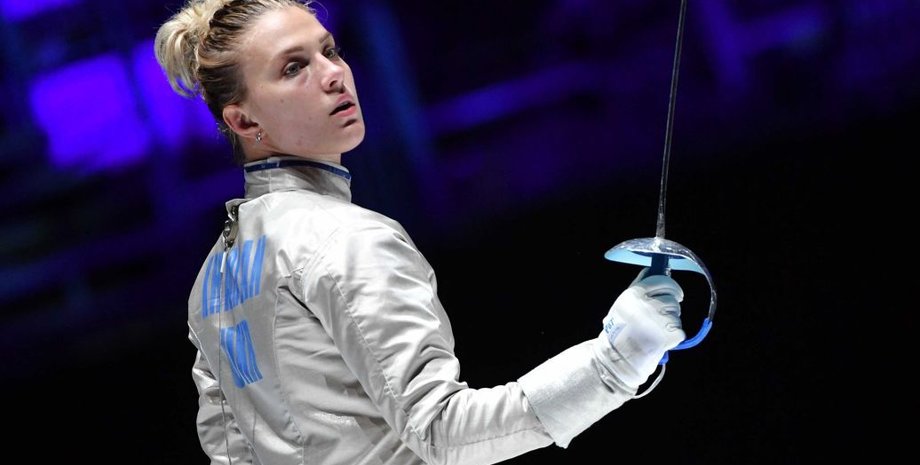 Ольга Харлан, Харлан