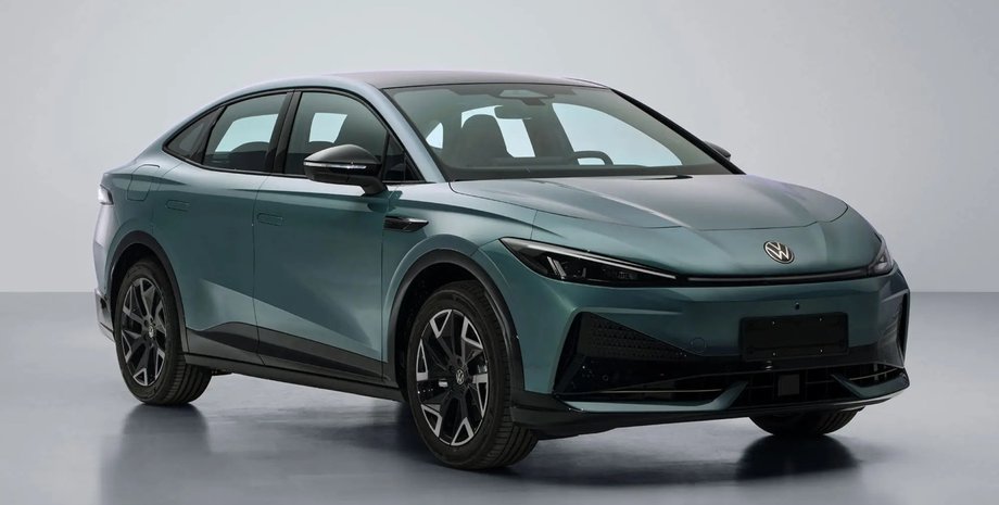 Volkswagen ID.UNYX