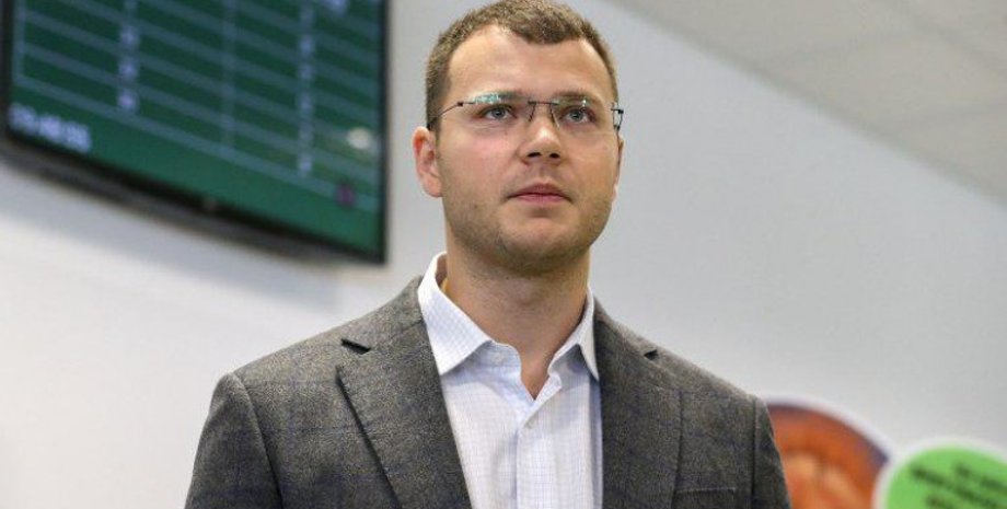 Владислав Криклий / Фото: dsnews.ua