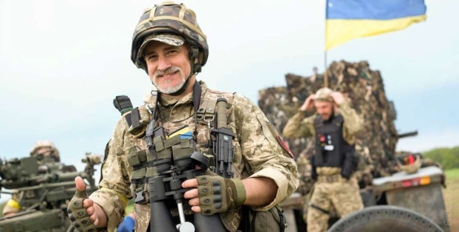 военные, военный, украинские военные