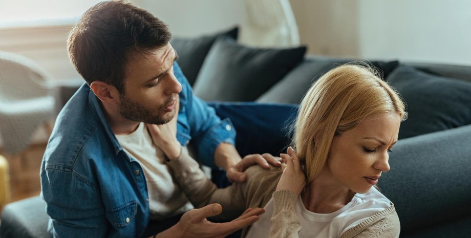 "Это не считается": парень разошелся с девушкой из-за ее "неплохого" поступка к другому