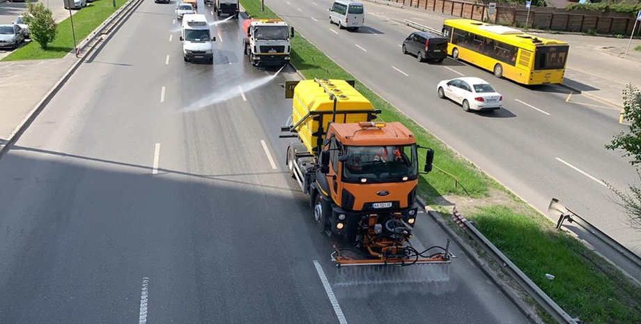 Фото: facebook.com/kievavtodor