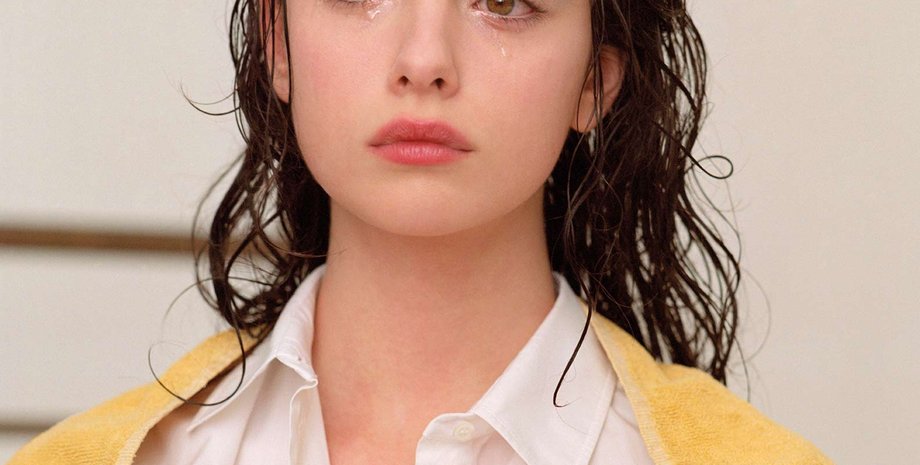 Дева Кассель, дочь моники беллуччи и венсана касселя, дева кассель модель, дочь моники беллуччи упала с подиума