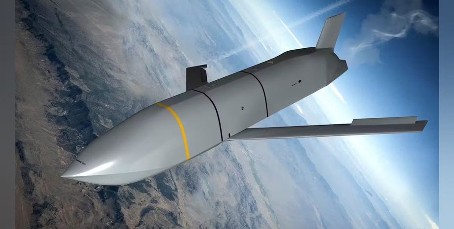 США готові передати ракети JASSM, а Європи відновила виробництво SCALP, тому у РФ бояться ударів вглиб території, написало Bild