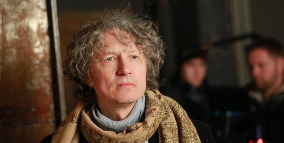 Андрей Некрасов / Фото: Александр Чекменев, Фокус