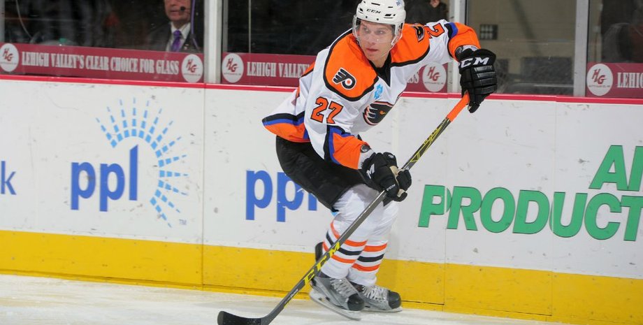 Павел Падакин / Фото: hcsochi.ru