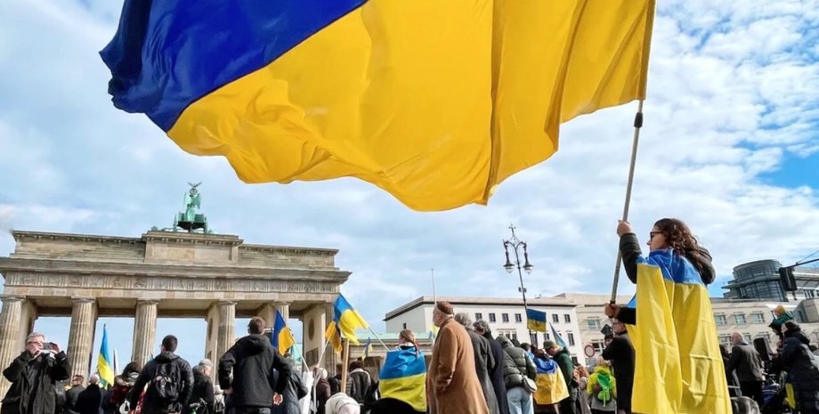 Сколько населения потеряла Украина за 2025 год Количество населения в Украине