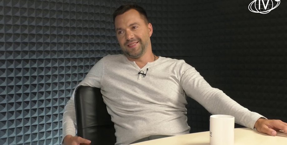 Алексей Арестович, референдумы о присоединении к России, мобилизация в России, путинский режим, революция в России