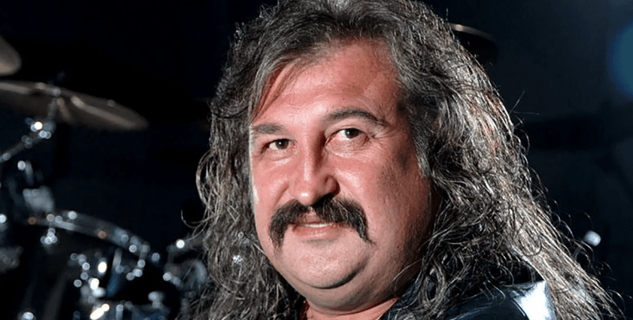 Степан Гіга, музикант