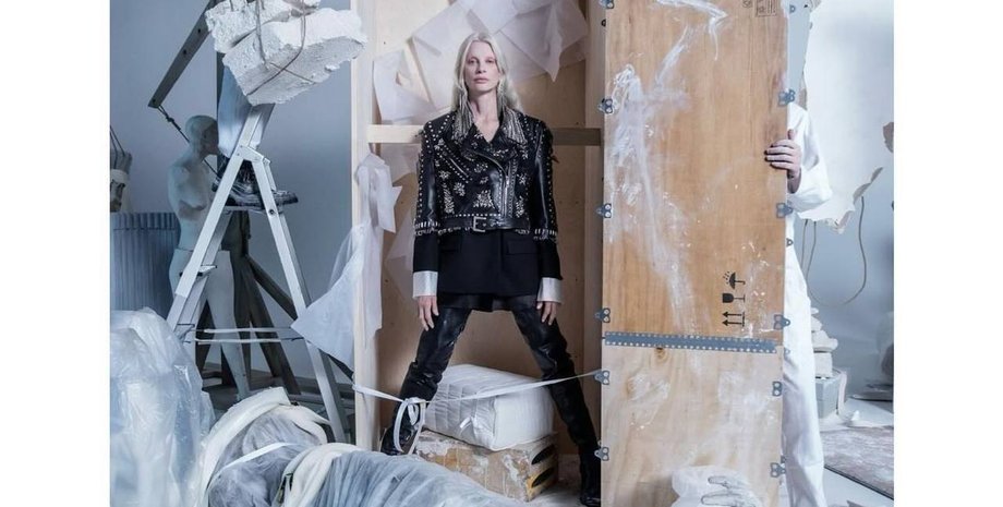 Кристен Макменами, Zara, рекламная кампания, скандал, война, Израиль, ХАМАС, Палестина