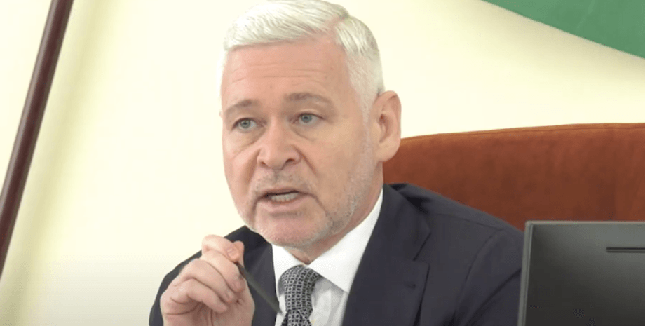 Игорь Терехов, секретарь горсовета, выступление на совещании, общественный транспорт