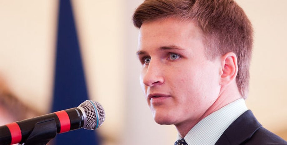 Адомас Аудицкас / Фото: www.15min.lt