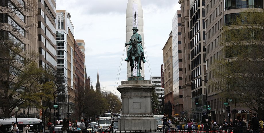 Фото: Getty Images