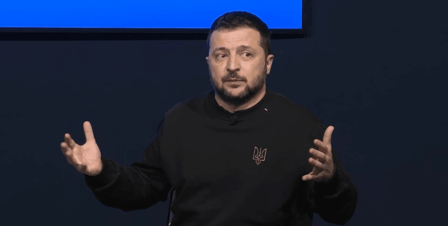 Президент України, Володимир Зеленський, Patriot, ППО, війна в Україні, фото