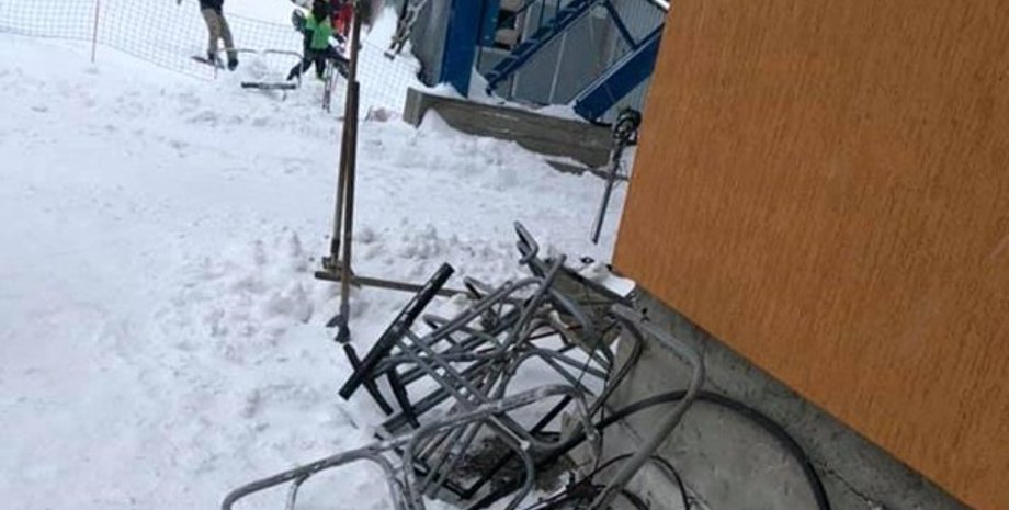 Фото: facebook.com/Anna Samorodova