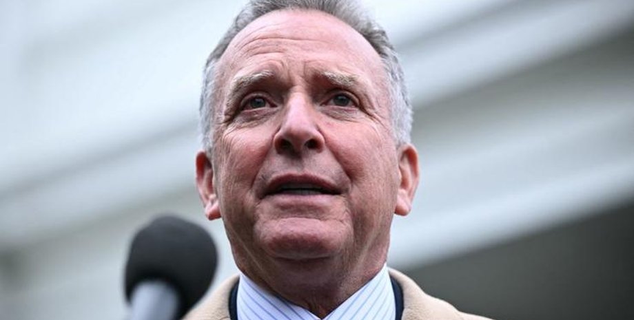 Стів Віткофф