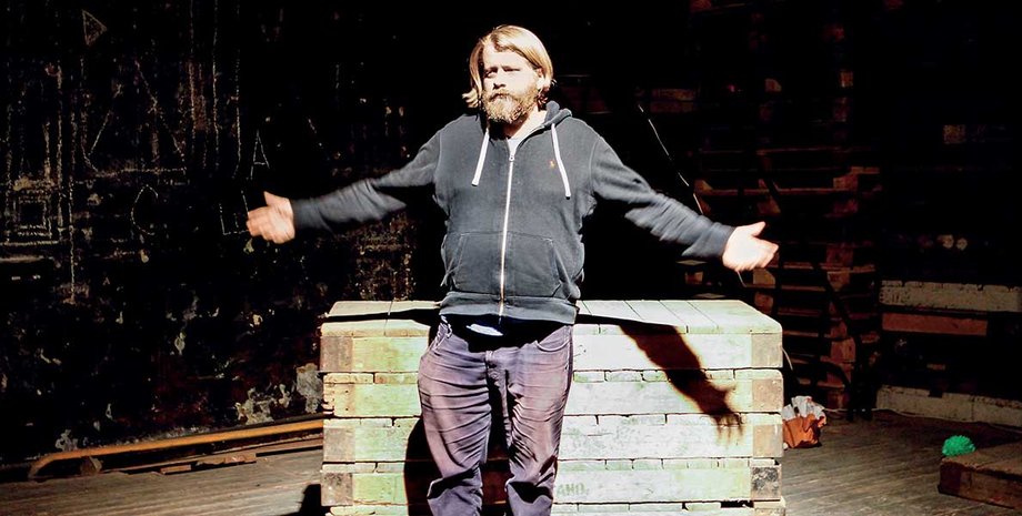 Фото: Константин Ильянок