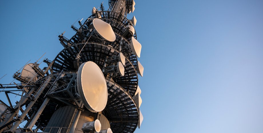 Киевстар, не работает Киевстар сегодня, мобильный оператор, масштабный сбой в работе Киевстар