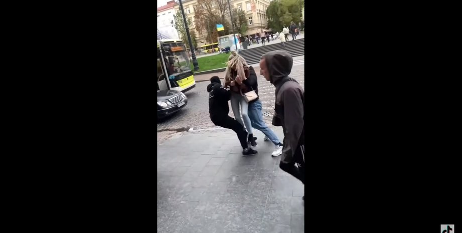 У Львові оголосили план пе