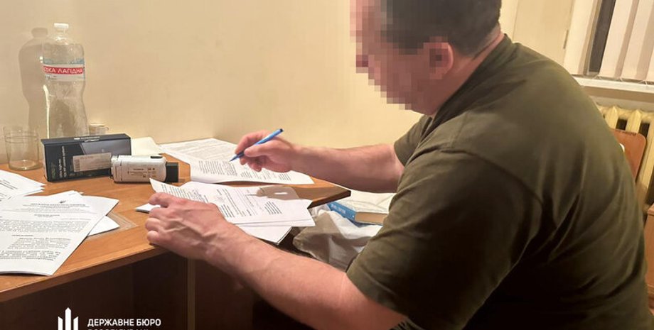 В Центральной ВЛК помогали уклонистам