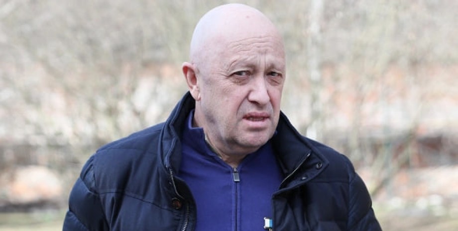 Євген Пригожин пригожин, засновник пвк вагнер, кухар путіна