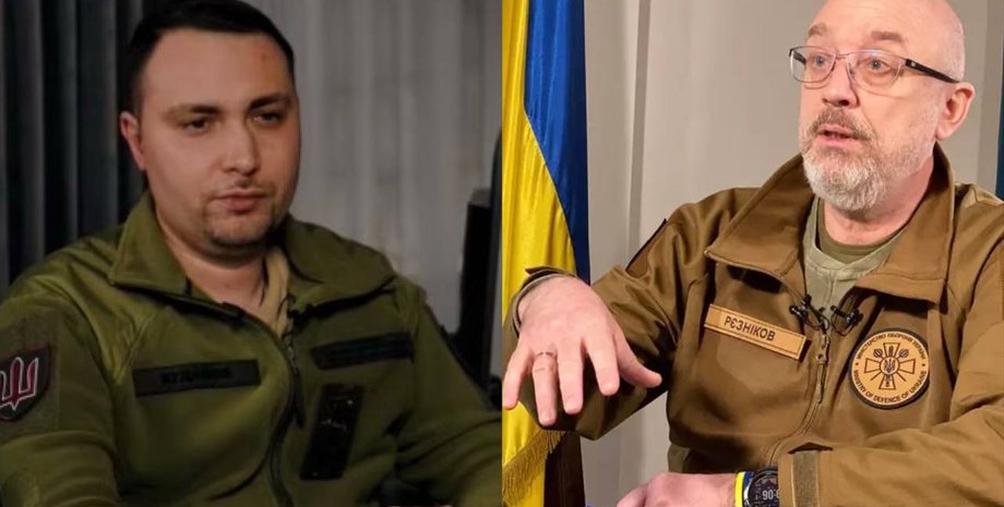 СБУ, задержание, война в Украине, российский киллер, покушение на жизнь, Кирилл Буданов, Алексей Резников