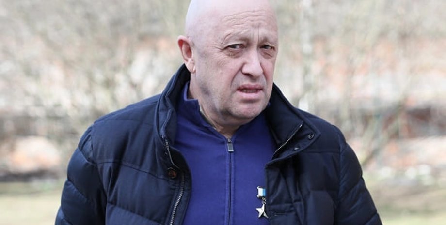 пригожин, основатель чвк вагнер, повар путина