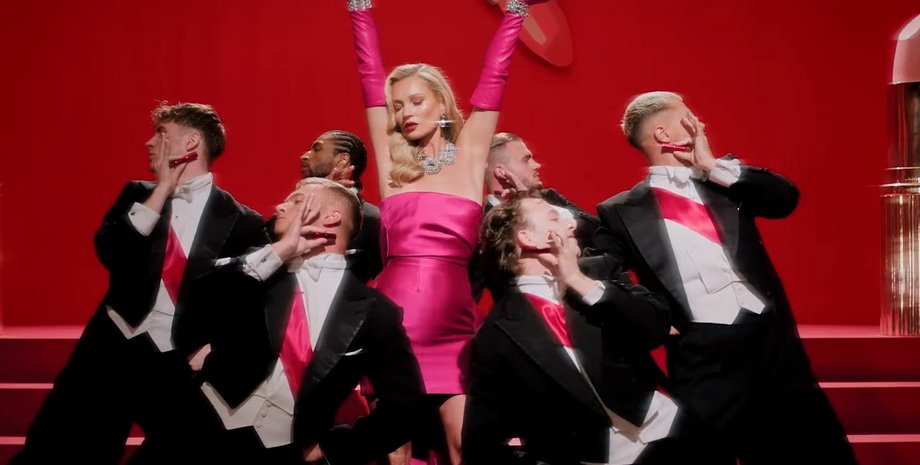 Кейт Мосс, мэрилин монро