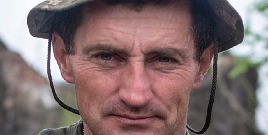 Владимир Федченко/Фото: facebook.com/93OMBr