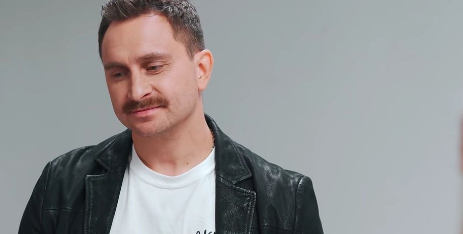 Олег Собчук, фронтмен СКАЙ Олег Собчук, зависимость Олега Собчука